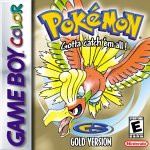 pokemon silver rom
